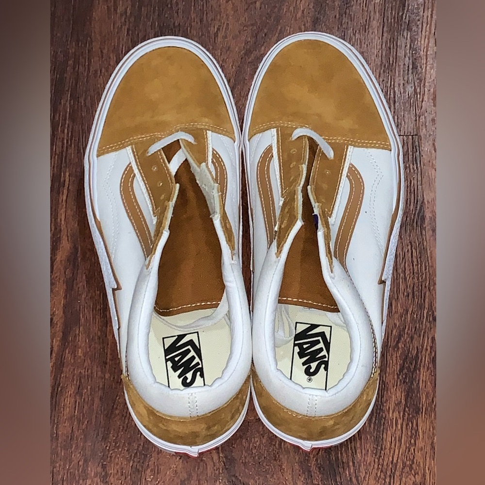 Vans new shoes - Picture 8 of 14